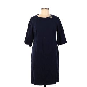 Talbots ponte knit sheath dress - New With Tags!
